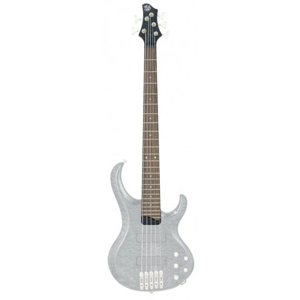 IBANEZ Hals - für BTB405QMTK (1NKPBT51TK)