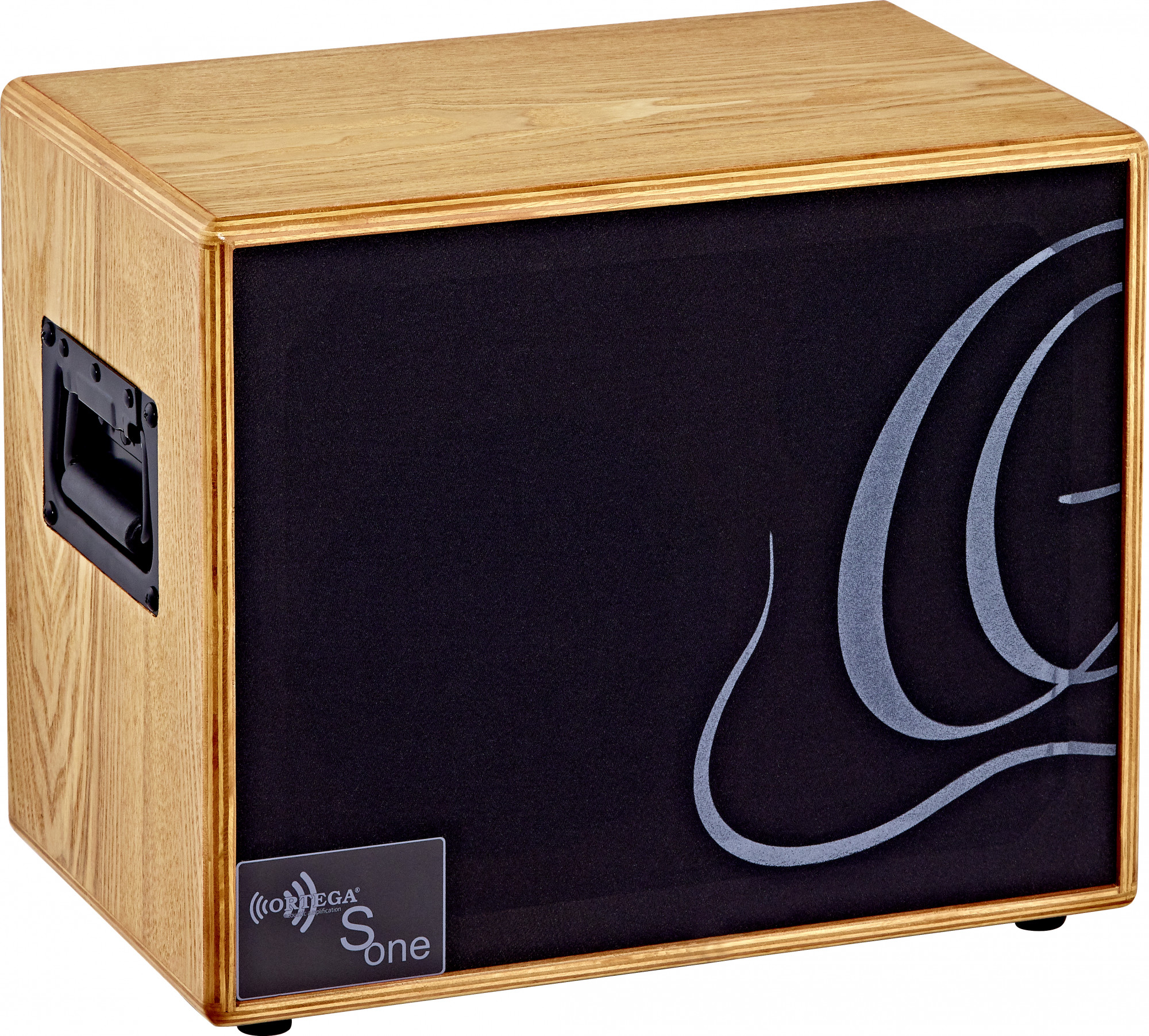 ORTEGA Amplification Serie Speaker Cabinet - 6.5" / 3" (SONE)