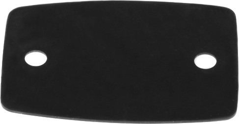 TAMA Halteböckchen Gummiunterlage 10" + Starclassic (MTB30-04)