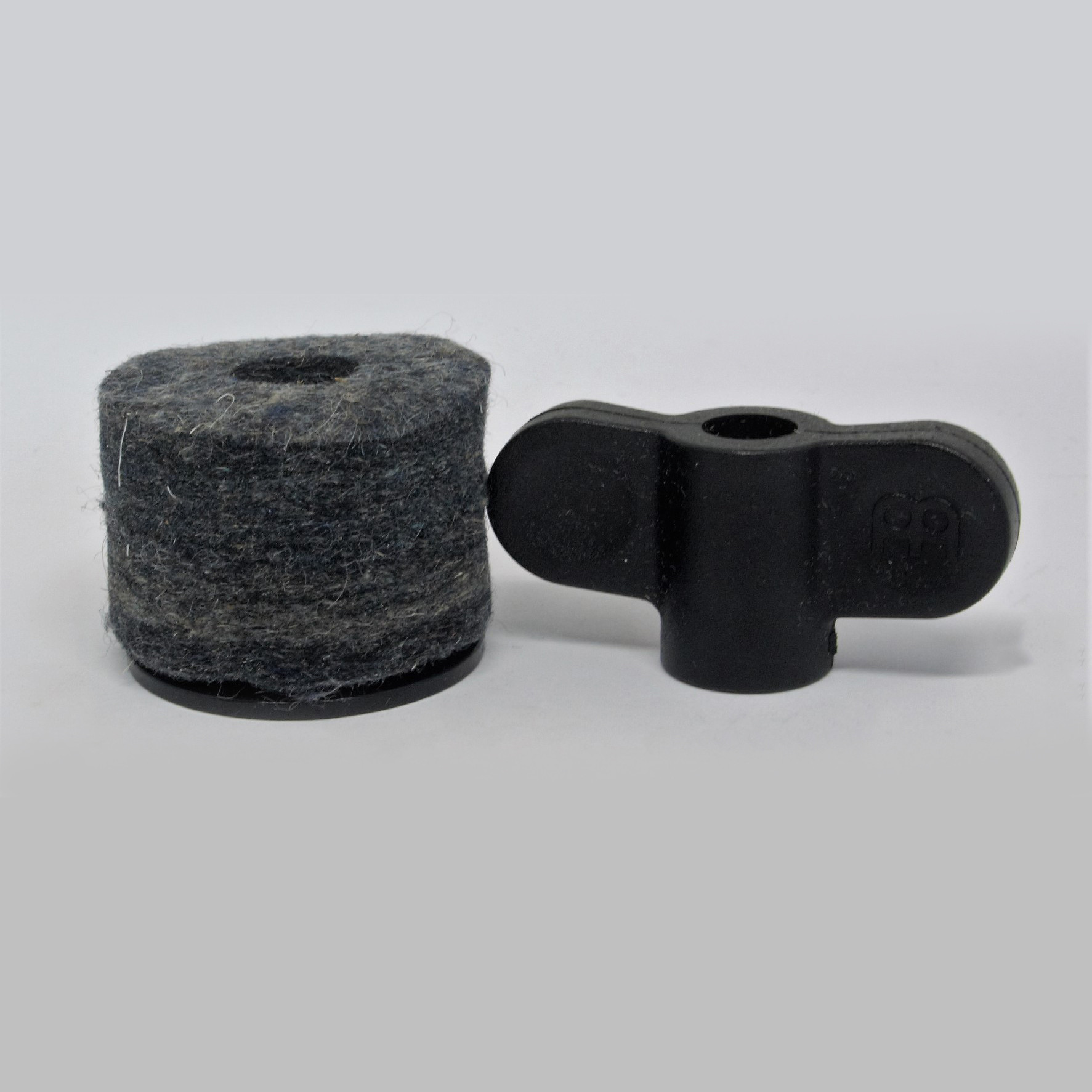 MEINL Percussion Felt Washer + Wing Nut for MCBS (SPARE-86)