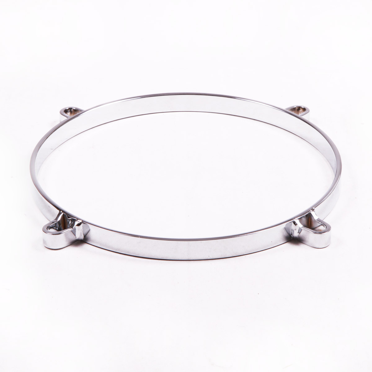 MEINL Percussion - 8"Spannreifen für Mini Timbales MIT810CH chrom (RIM-29)