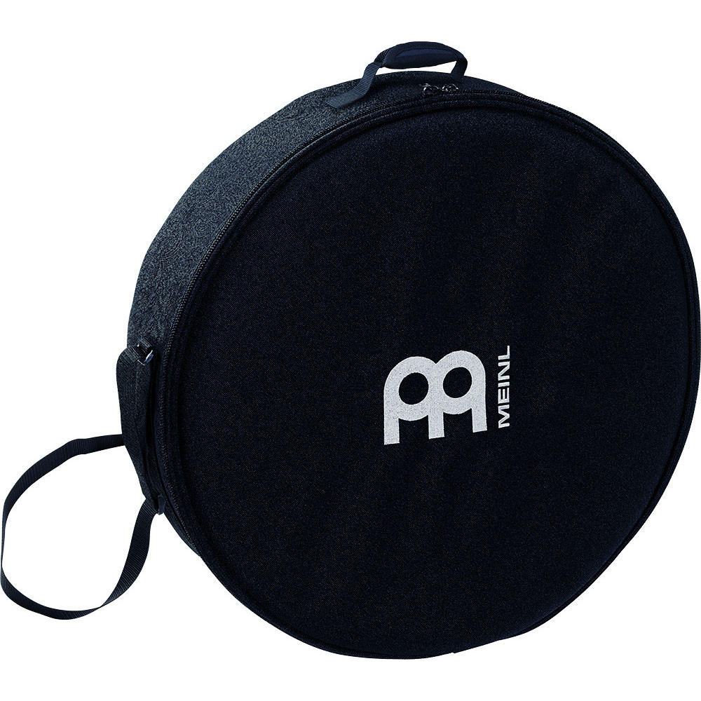 MEINL Percussion Professional Frame Drum Bag - 18" (MFDB-18)