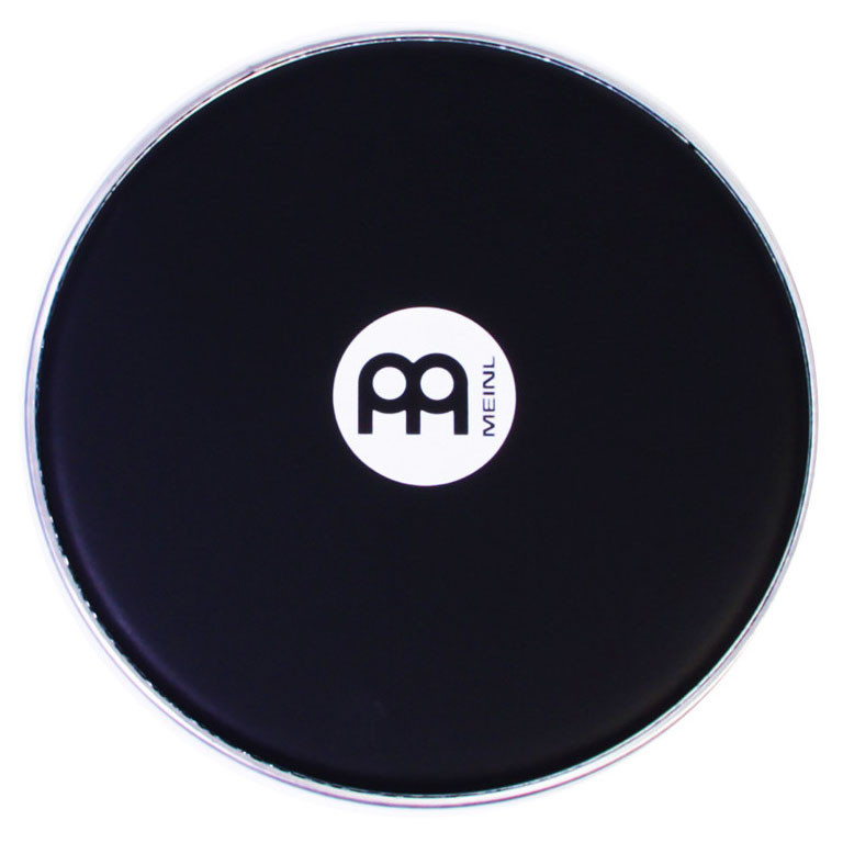 MEINL Percussion head for pandeiro PA10ABS-BK/NH - 10" (HEAD-72)