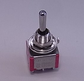 IBANEZ 3-Way Switch (4TH12A0012)