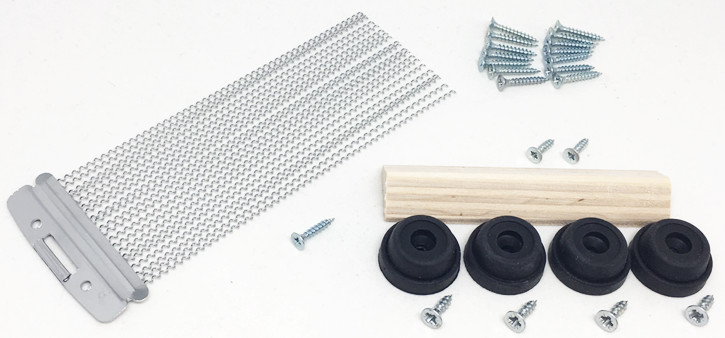 MEINL Percussion - Montageset My own cajon (MYO-SPARE-06)