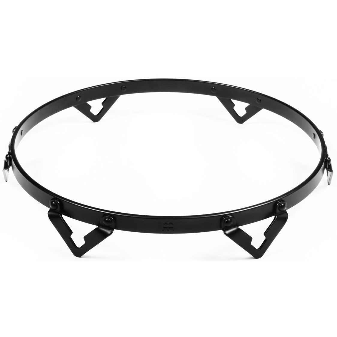 MEINL Percussion - 11 3/4" TTR Spannreifen für Conga LC1134 chrom (TTR-29)