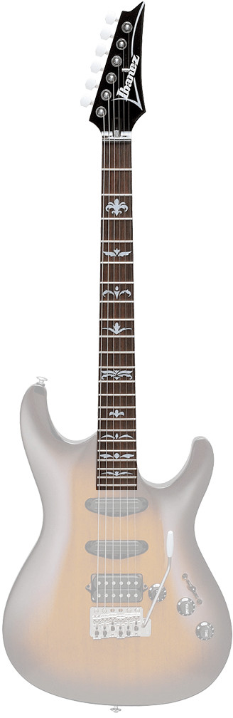 IBANEZ Hals - für AT300-AV (1NKAT300)