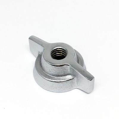 TAMA Metal Lock Nut (6566-22)