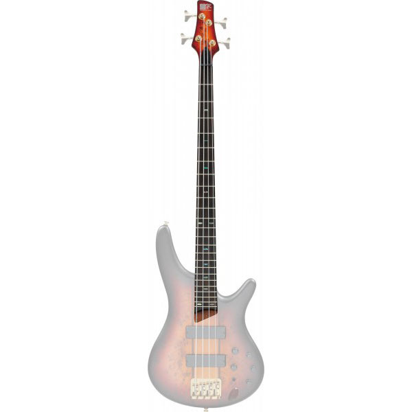 IBANEZ Neck - Bubinga & Sonokeling for SR800-AWT (1NK1PC0358)
