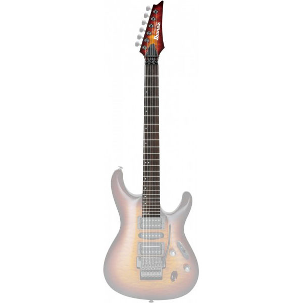 IBANEZ Hals - für S5570Q-RBB (1NK00A0175)
