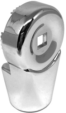 MEINL Percussion Upper Stand Tube - THBS/TMD/TIMBALES-STAND (SPARE-98)