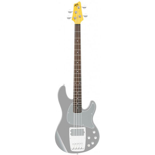 IBANEZ Hals für ATK200/2011 (1NK27C0046)