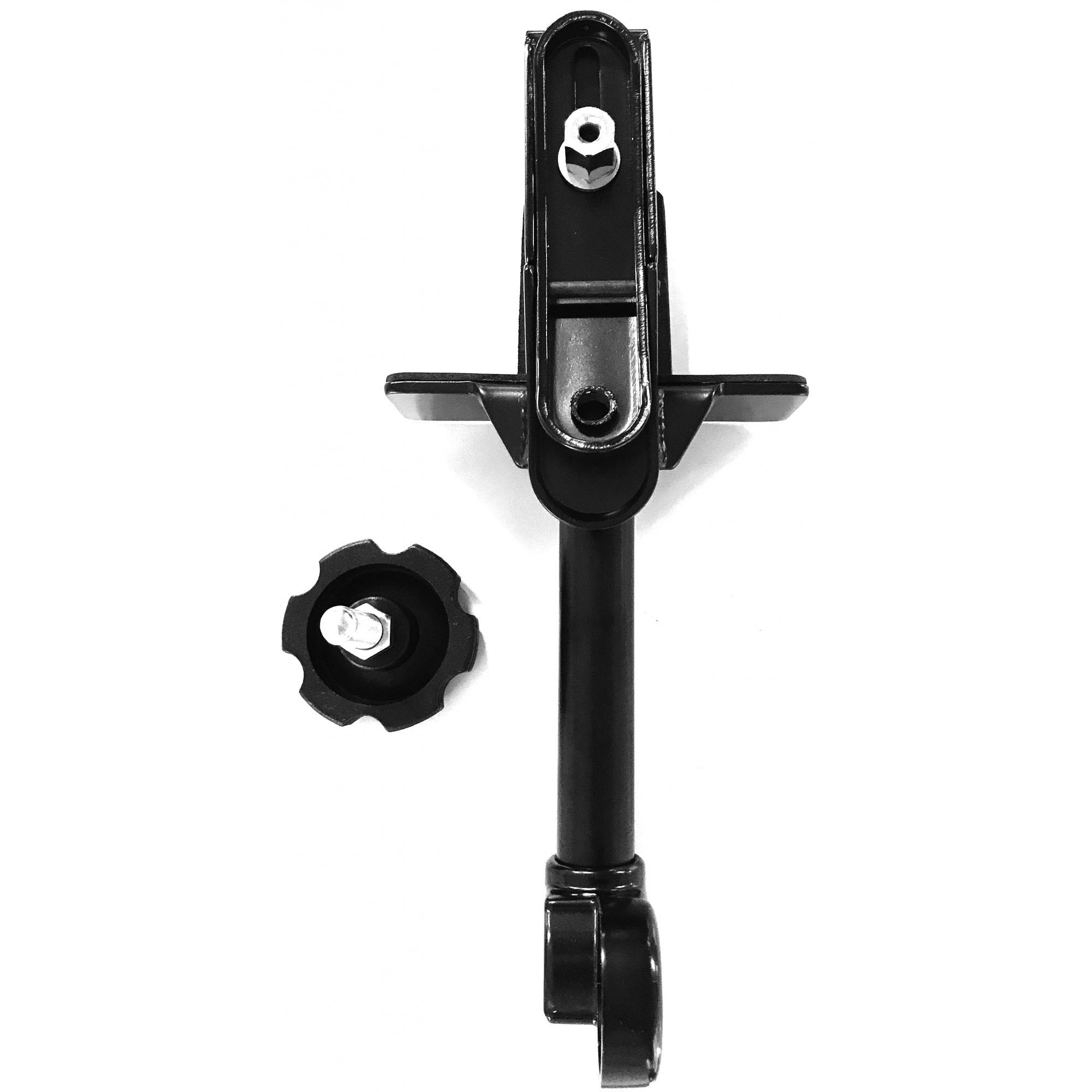 MEINL Percussion - bongo holder for THBS-BK black (STAND-67)