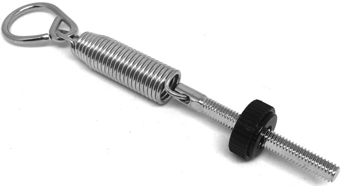 MEINL Percussion - Feder für TMCP (SPARE-56)