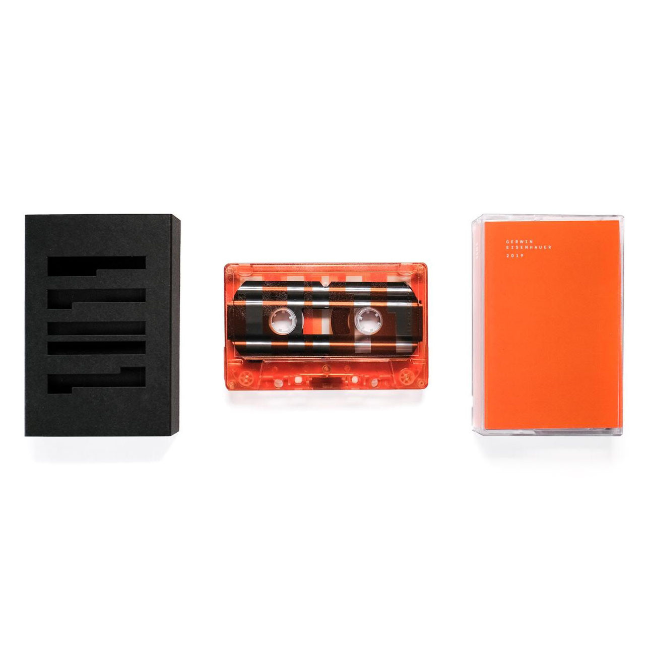 Gerwin Eisenhauer MC 2019 (EISENHAUER-MC)