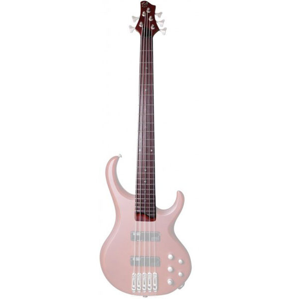 IBANEZ Hals - für BTB555MP-WBR (1NKBT52WBR)