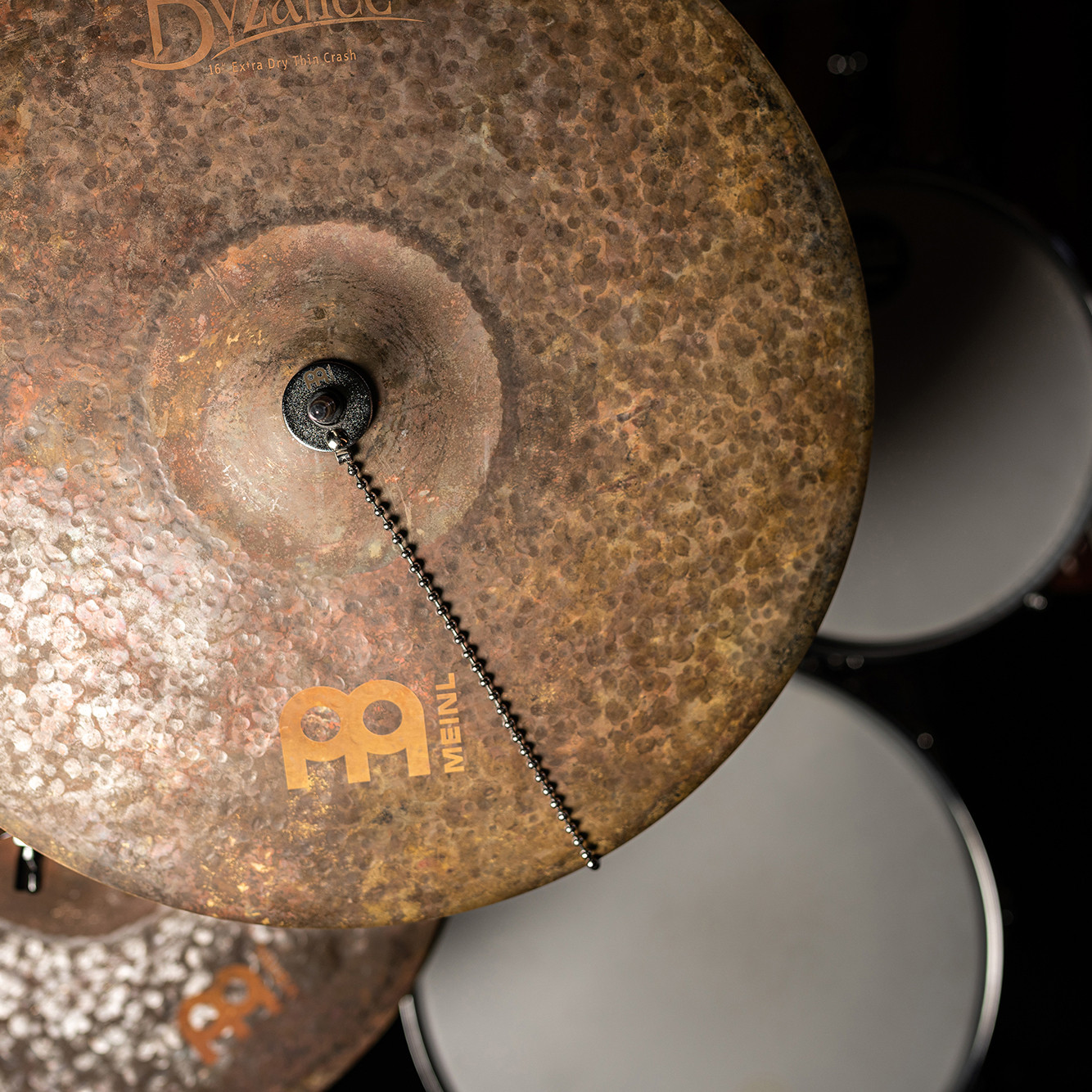 MEINL Cymbals - Bacon (BACON)