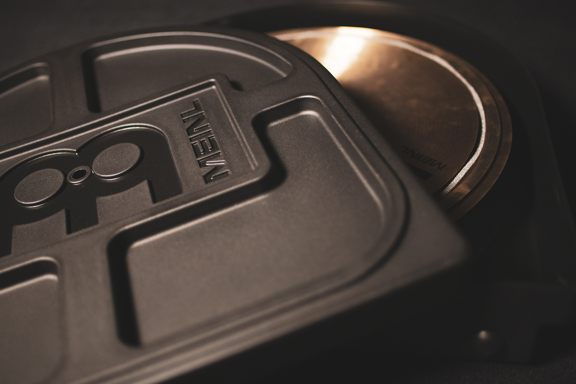 MEINL Cymbals Case - 22" (MCC22)
