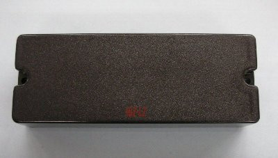 IBANEZ Bridge Pickup LZ8 Humbucker - schwarz für RGA8 (3PU3PA0012)