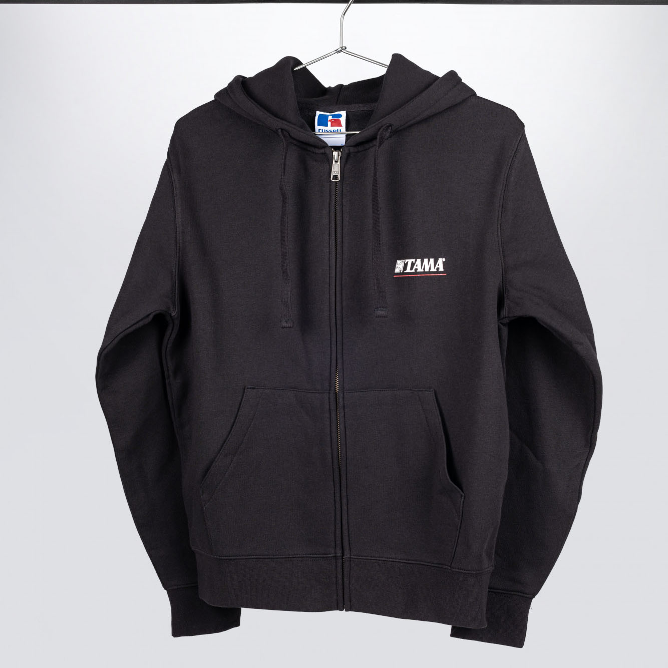 Tama hooded jacket (TAMH001S)