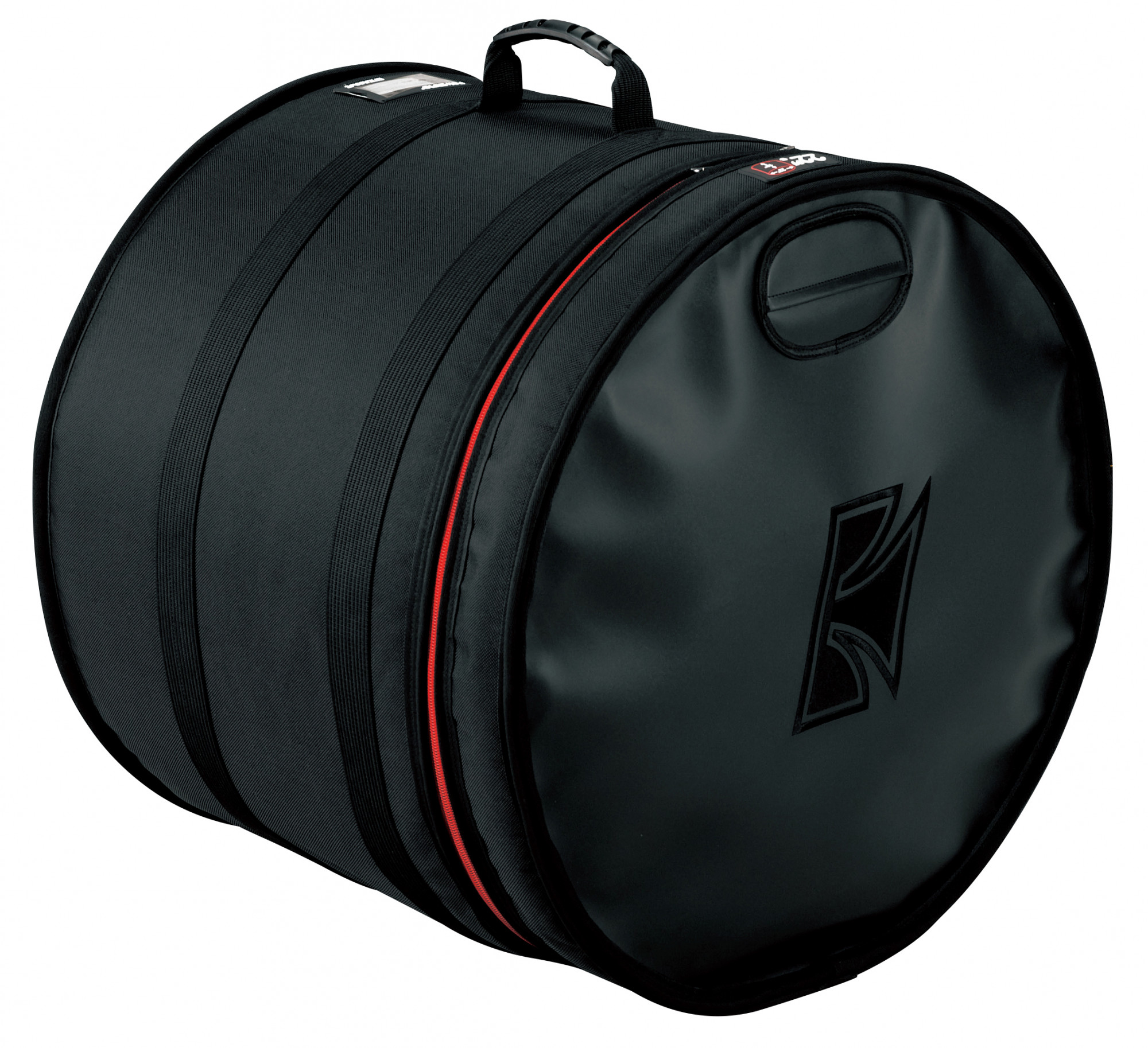 TAMA POWERPAD® Series Bass Drum Bag - 24" x 18" (PBB24)