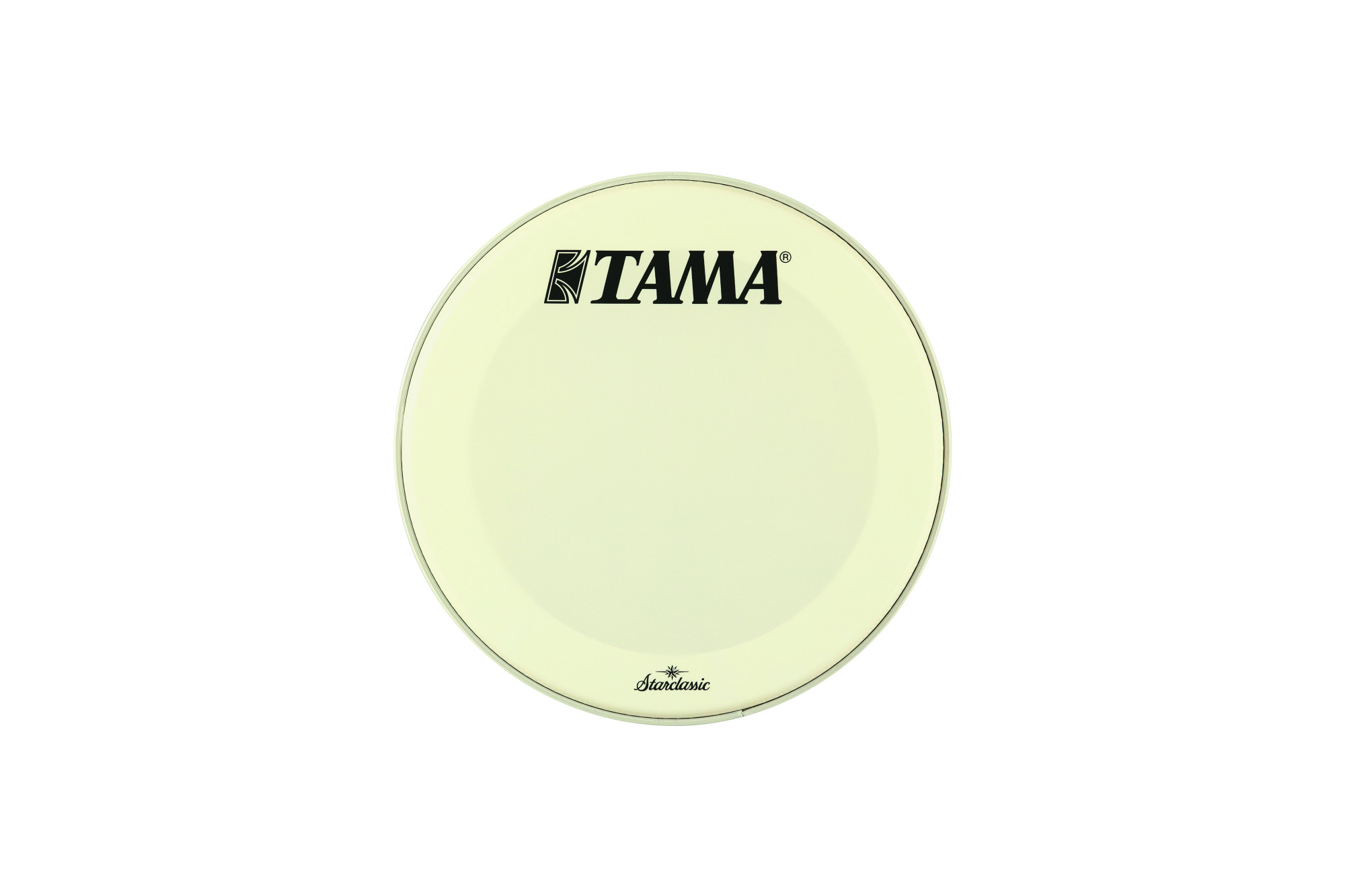 TAMA Bassdrum 18" Frontfell für Starclassic Serie - Omnitune (CT18BMOT)