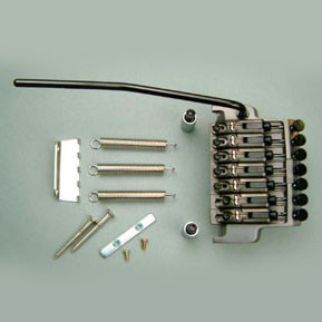 IBANEZ Tremolo Edge Pro - powder cosmo 7 String für RG Serie (2EL1J71PC)