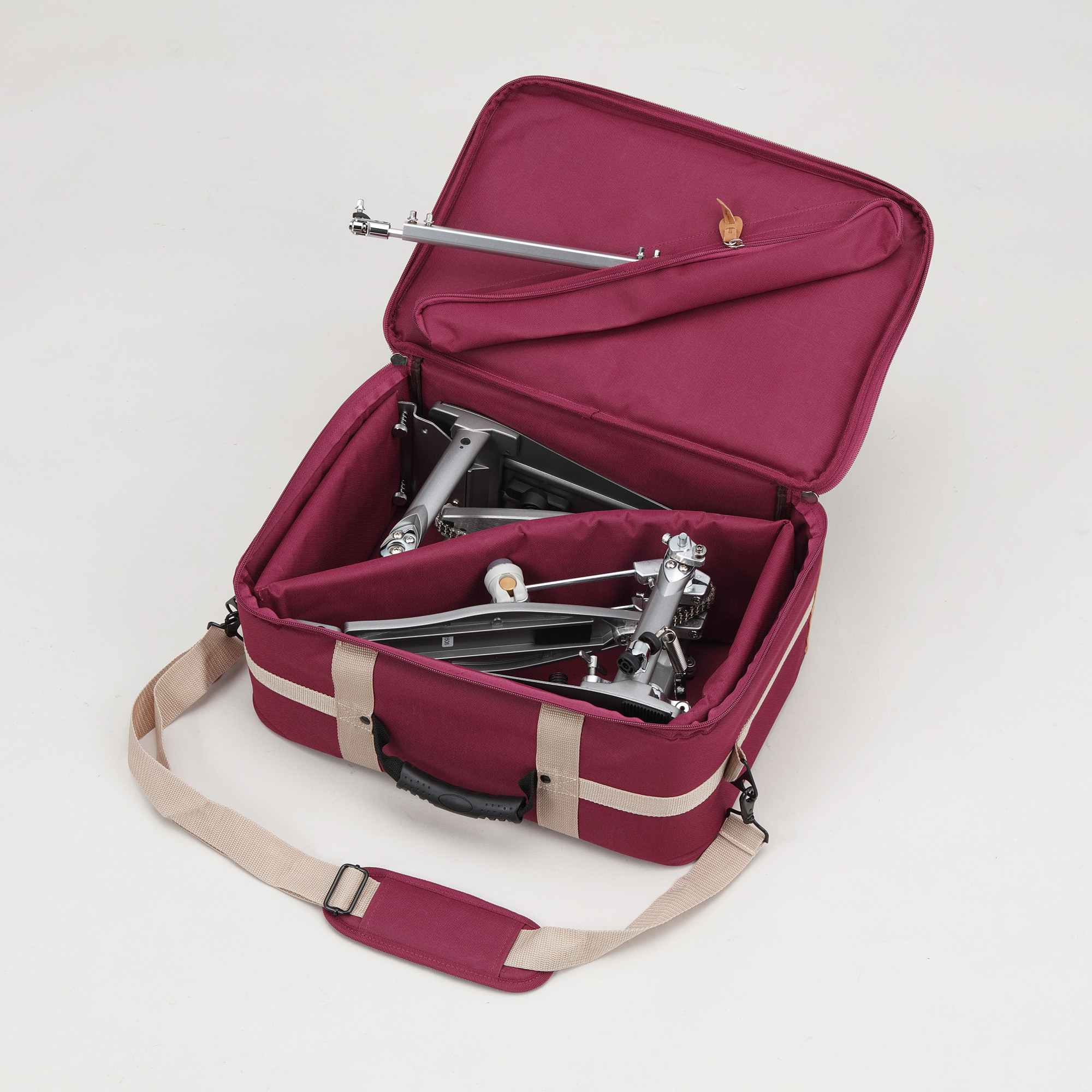 TAMA POWERPAD® Designer Collection Drum Pedal Bag (TPB200WR)