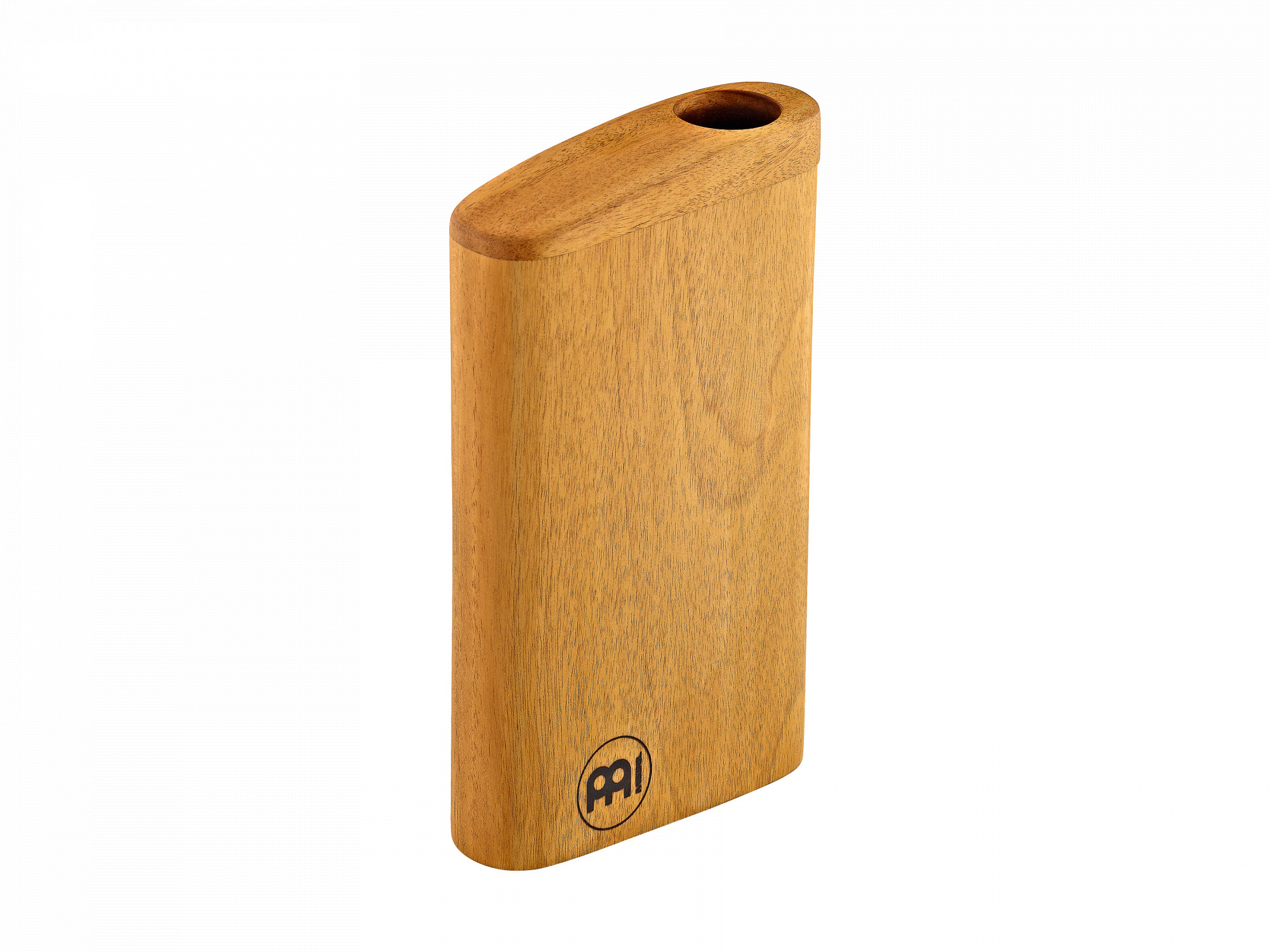 MEINL Percussion Travel Didgeridoo - 8 1/2" x 5" (DDG-BOX)