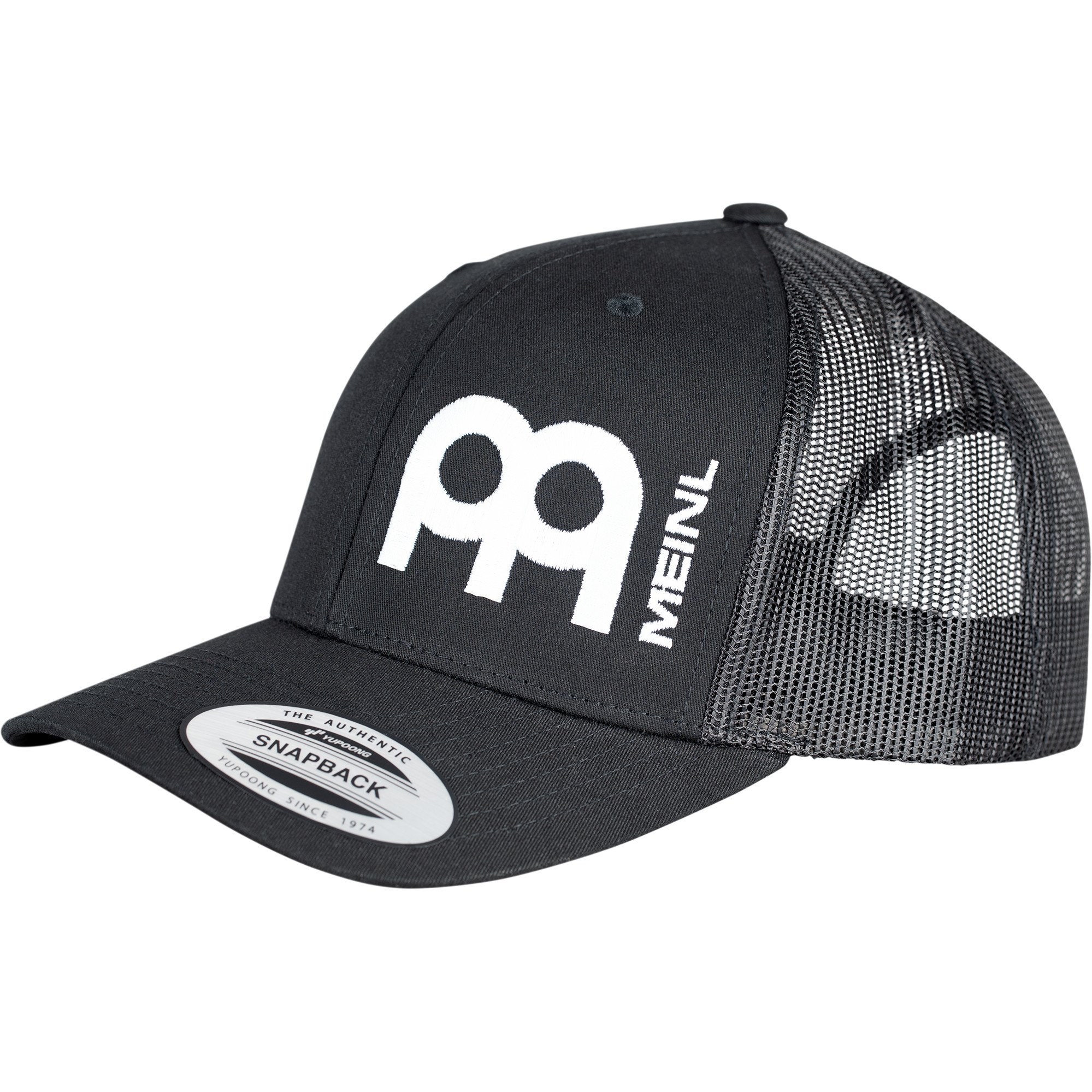 MEINL Trucker Cap (M-CAP-TRUCKER)