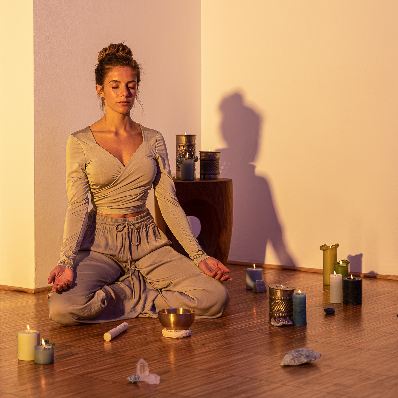 Meinl Sonic Energy Universal Series Singing Bowl - 500g (SB-U-500)