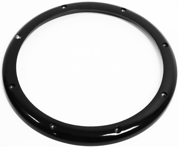 MEINL Percussion - 10" Spannreifen für Doumbek HE-3218 (HE-RIM-3218)