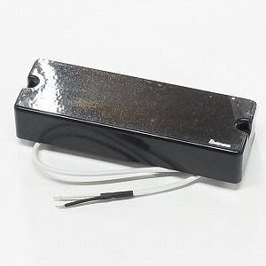 IBANEZ DXH Neck Pickup 6 String - Soapbar Type (3PU1PC0002)