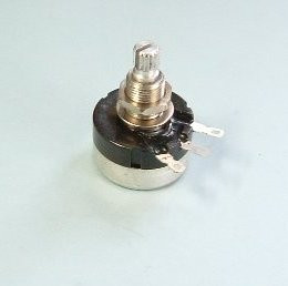 IBANEZ Potentiometer Ton 500K-D (3VR1CT500D)