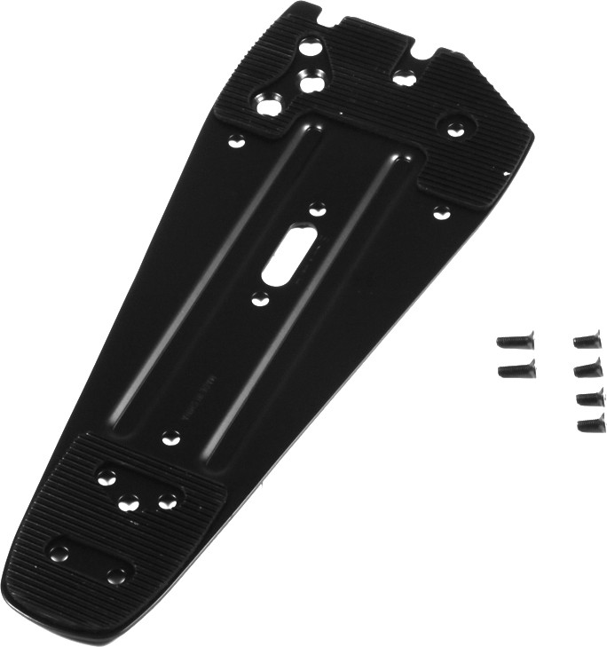 TAMA Bodenplatte links für Cobra Coil (Neue Version) HP900 (HP99L)