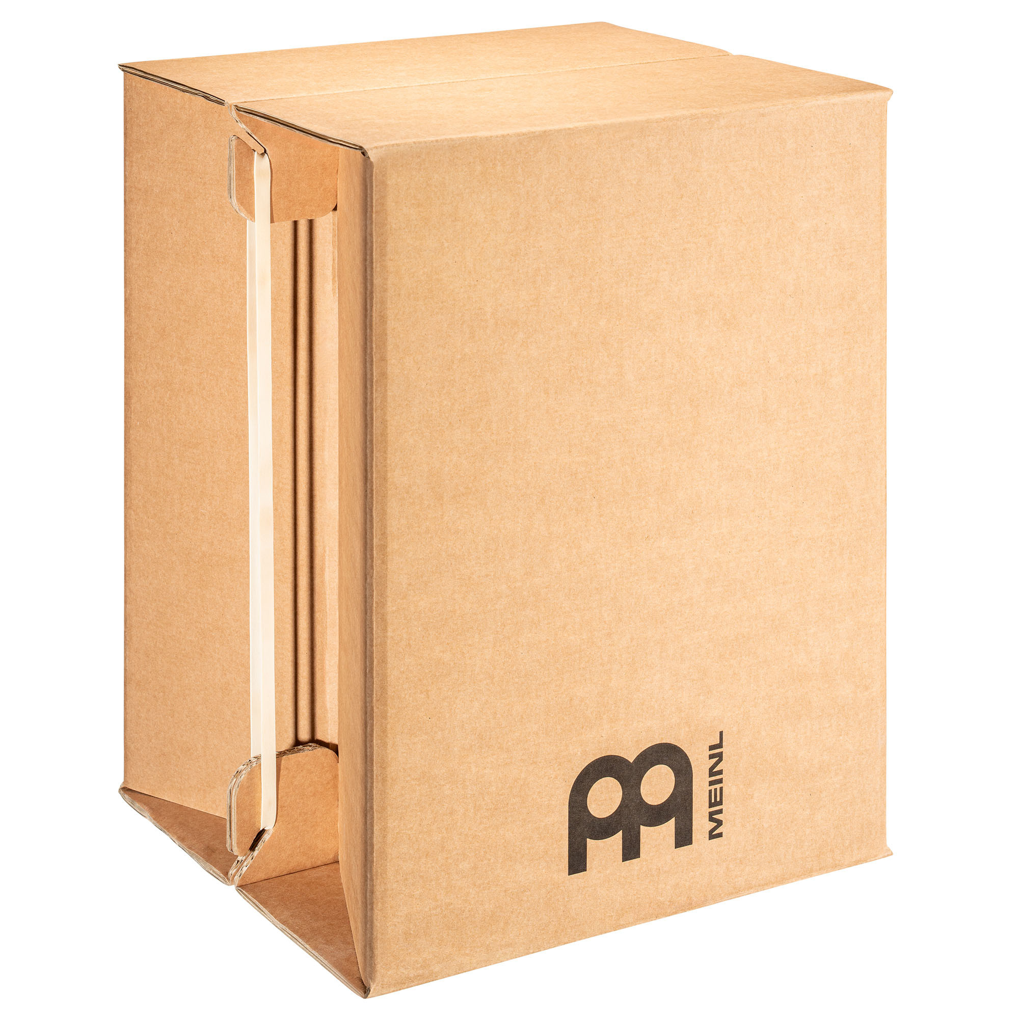 MEINL Drum Circle Cajon Series Cajon2Go (VR-CAJ2GO)