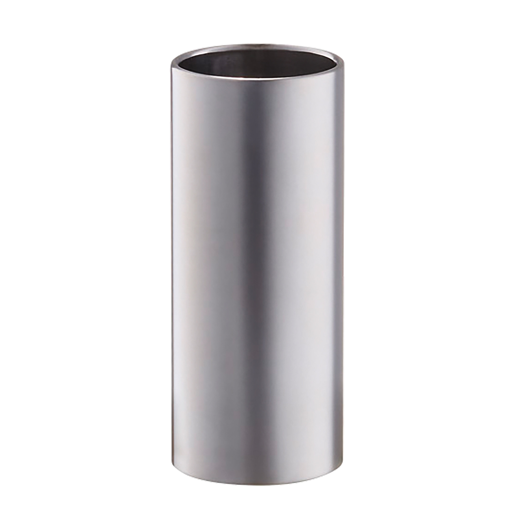 ORTEGA Stainless Steel Slide - 60mm - Silver (OBN60MSL)