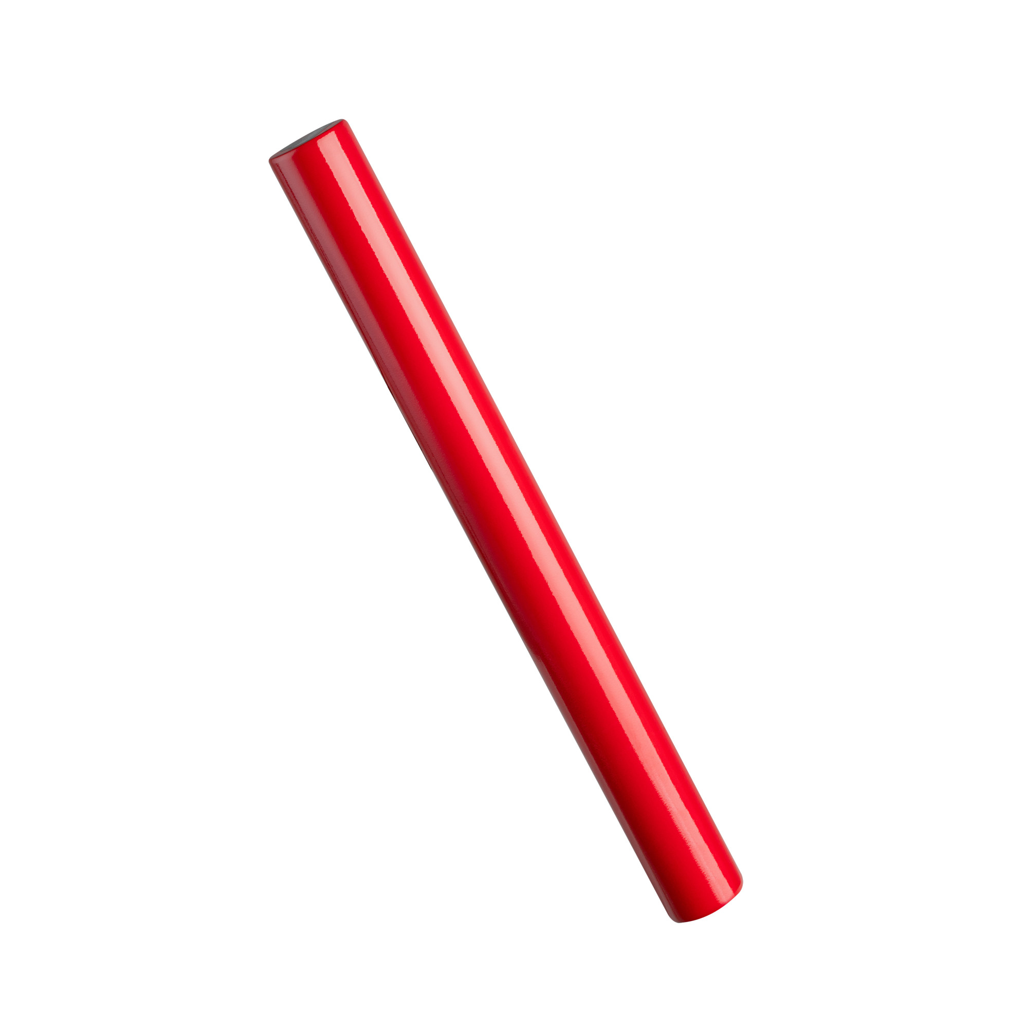NINO Percussion Synthetic Rainstick 61cm - Rot (NINO-LSRS-R)