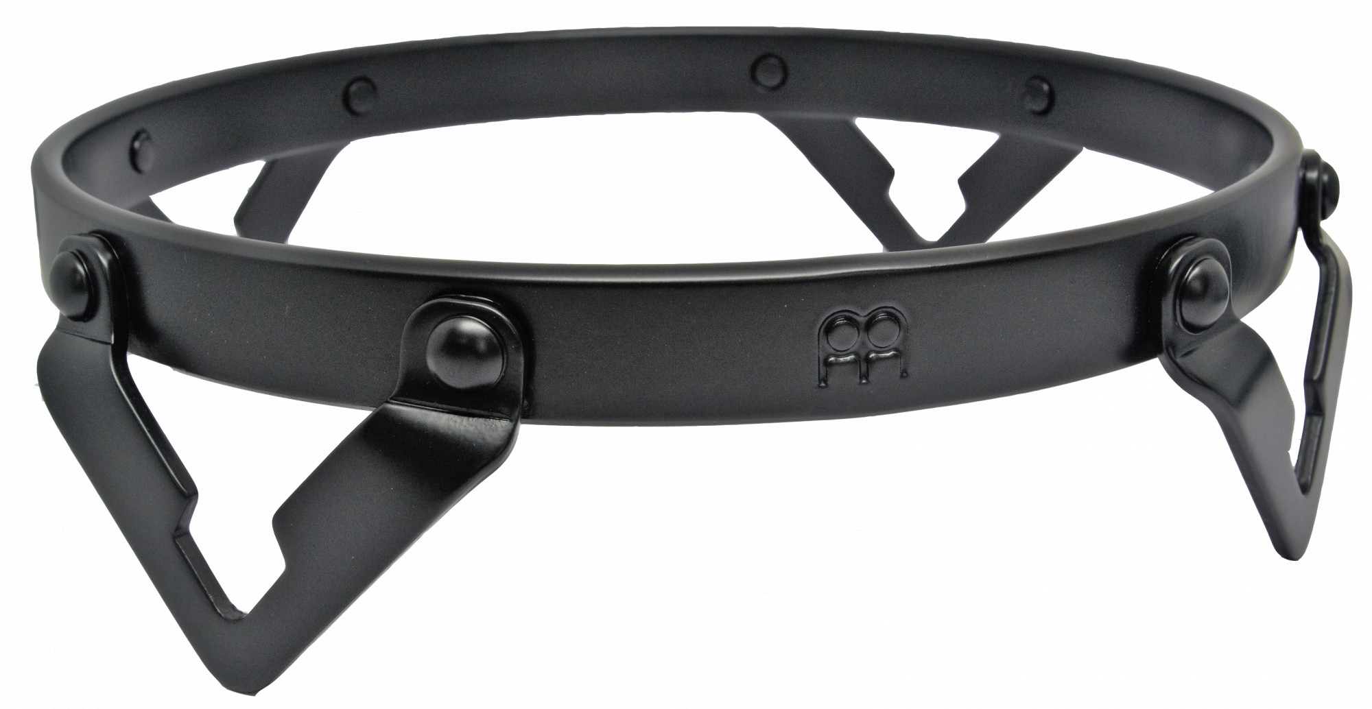 MEINL Percussion Drum Hoop 6 3/4" TTR Meinl black for HTB100 (HBRIM634T)