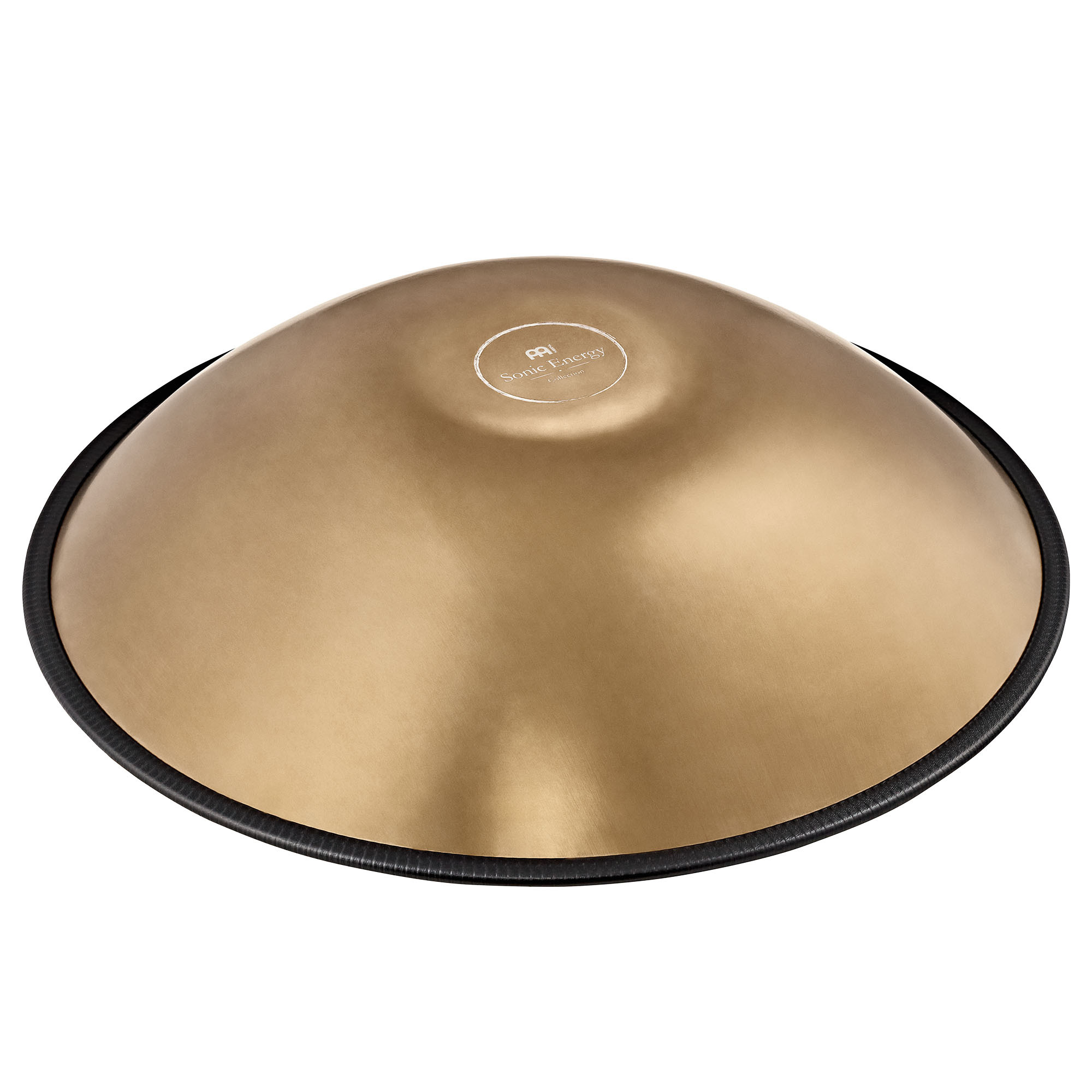 Meinl Sonic Energy Sensory Handpan Protection Cover - Vintage Gold (MHPCG)