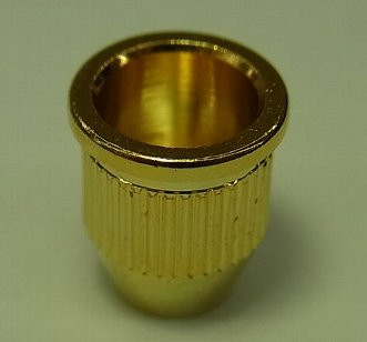 IBANEZ string stopper - gold (4TH2JA0007)
