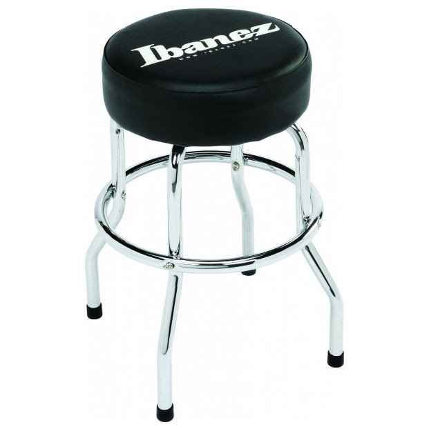 IBANEZ Electric Logo Bar Stool (IBS50E1)