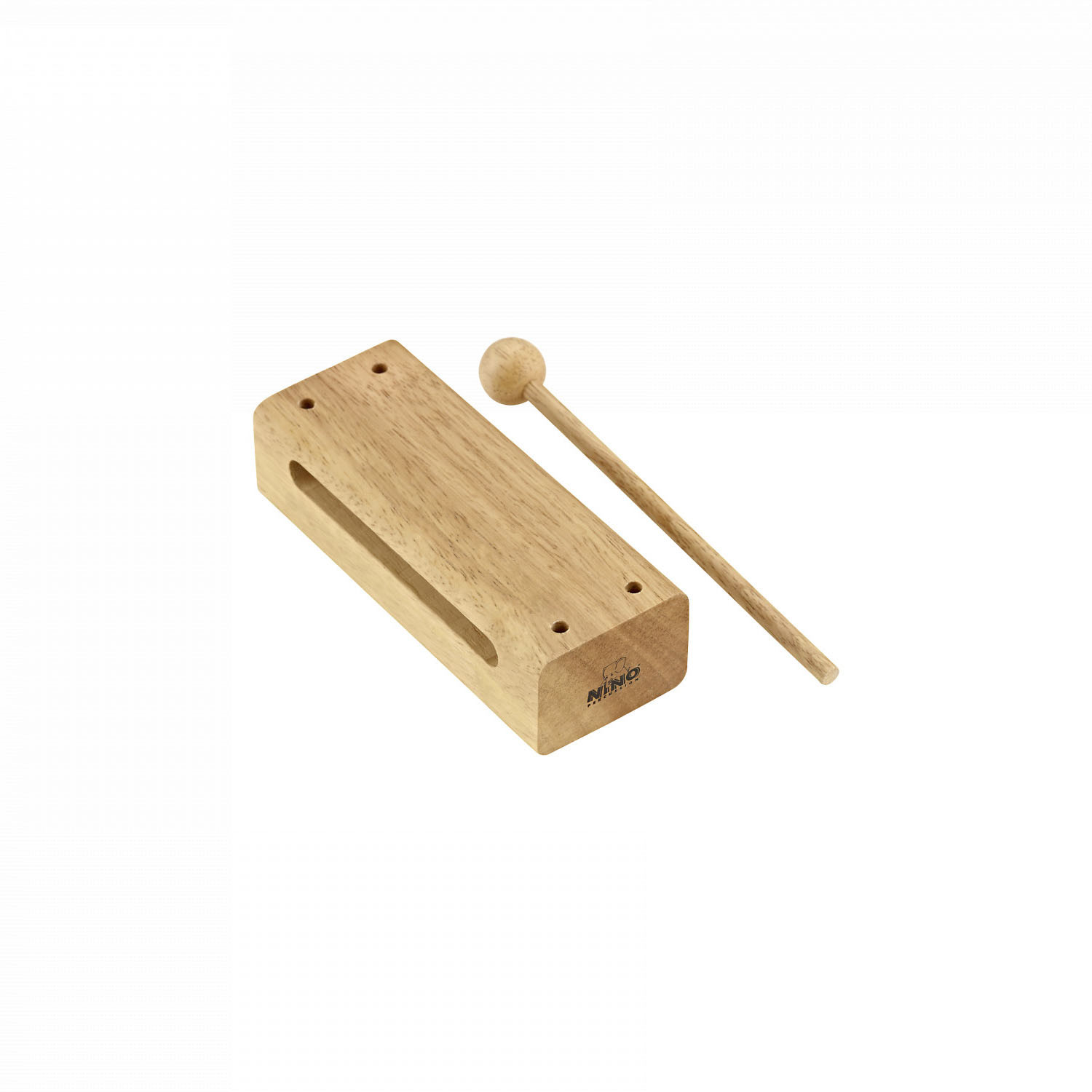 NINO Percussion Wood Block (NINO21)