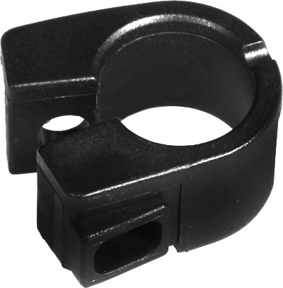 TAMA Plastikeinsatz (28.6mm-22.2mm) - für Beckenständer (NB2822)