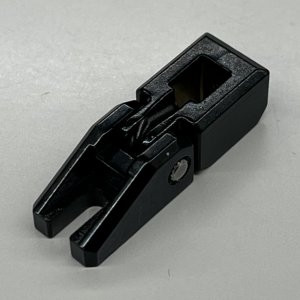 IBANEZ Saitenreiter - schwarz für EDGE Tremolo (2ED2-2B)