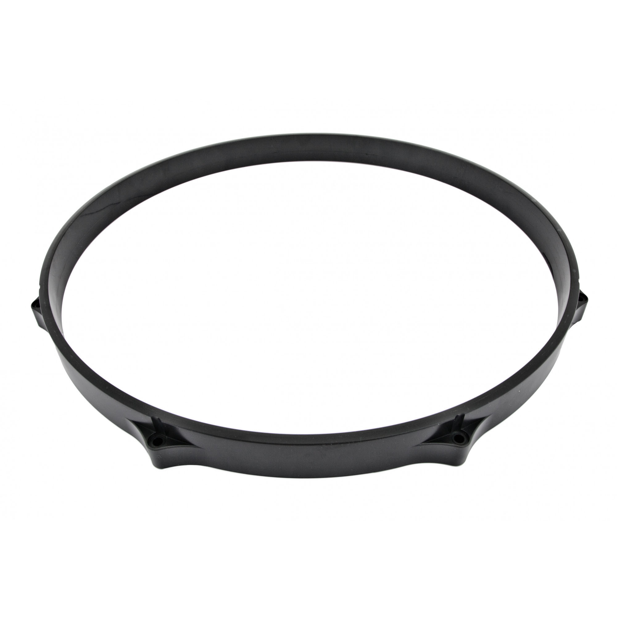 TAMA Accu Tune (8 Loch) Bass Drum Hoop 20" - Black (MAH20-8N)