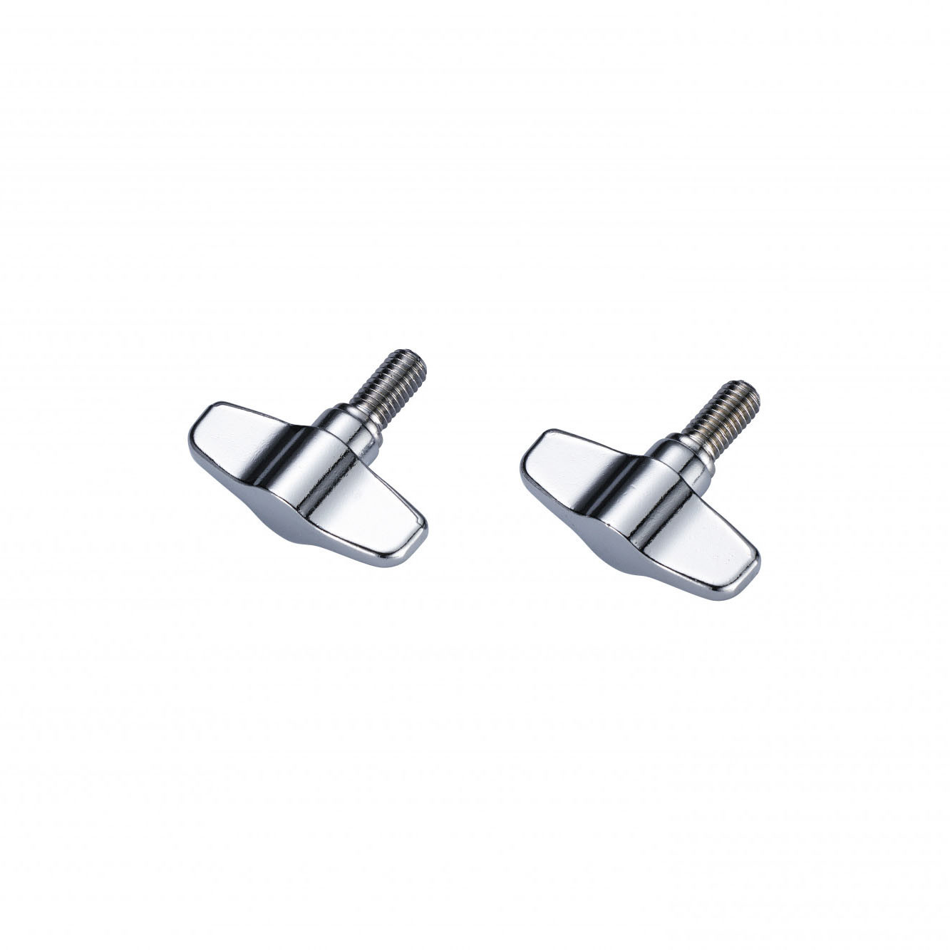 TAMA Flügelschraube, 2 Stück (TS816P)