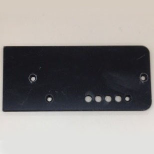 IBANEZ Cavity Lid (4CPC0002R-BK4)