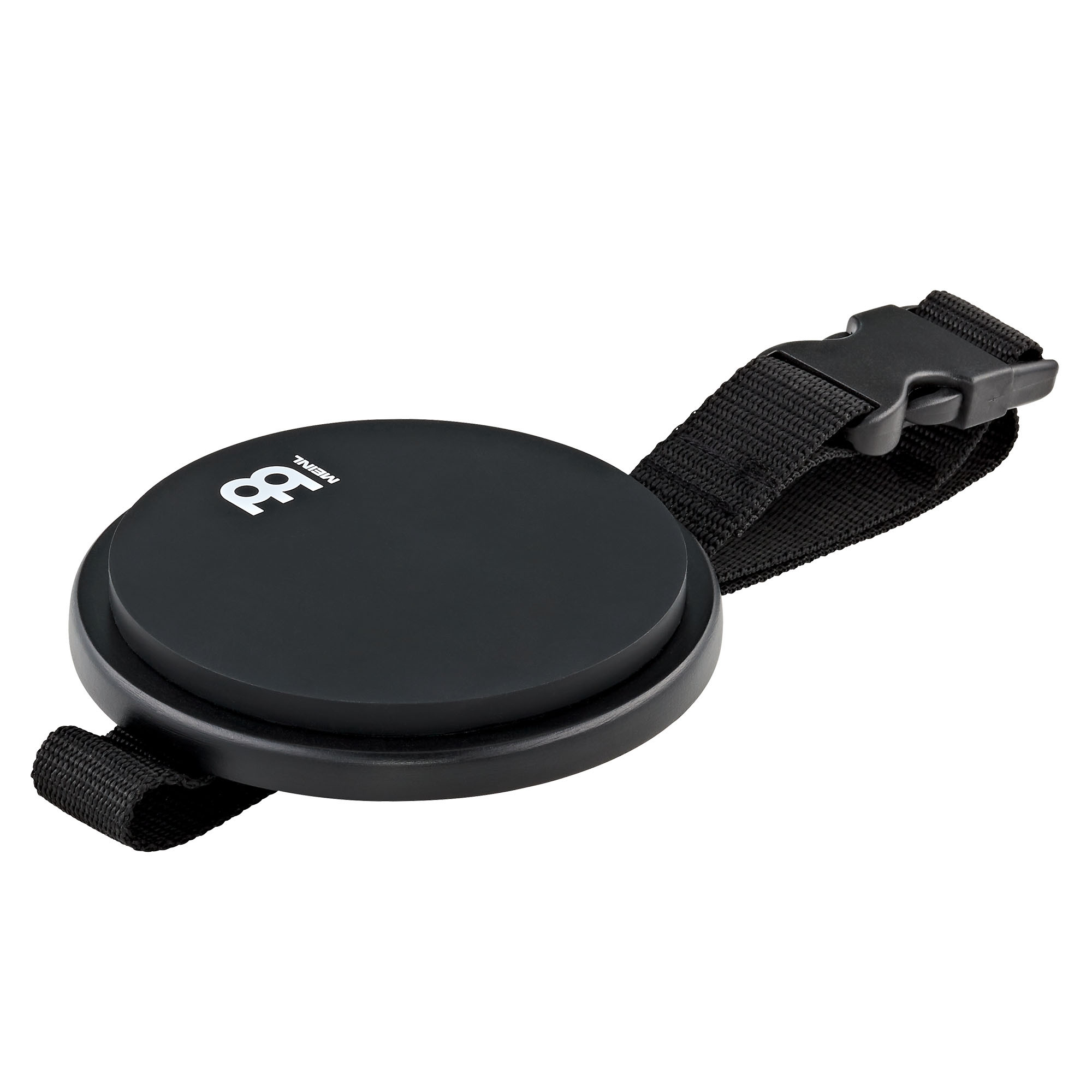 MEINL Cymbals 4" Knee Practice Pad - Black
 (MKPP4BK)
