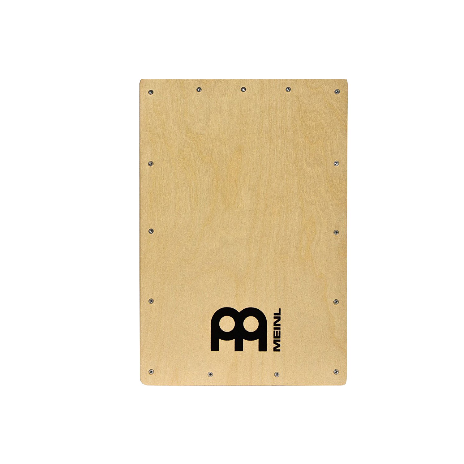 MEINL Percussion - frontplate for HCAJ100NT Cajon (FP-HCAJ100NT)